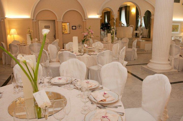 Hotel Villa Castellani Mogliano Exterior photo